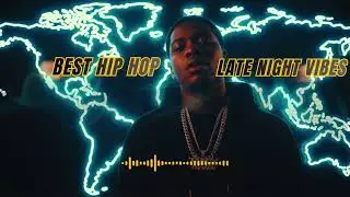Drill Rap 2026 💣 Hard American Street Beats Compilation