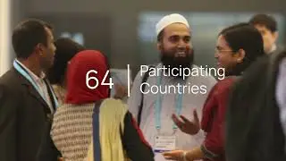 The International Rice Congress through the years