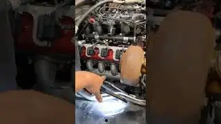 Turbo LS K1500 OBS