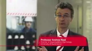 Safety and the Role of Human Factors