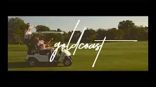 ME ON MONDAY - Goldcoast (official video)