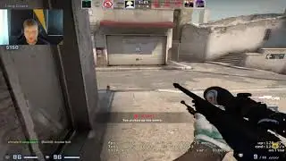 S1MPLE DID THE IMPOSSIBLE AGAIN!! INSANE 1V5 CLUTCH! / BlueberryClips