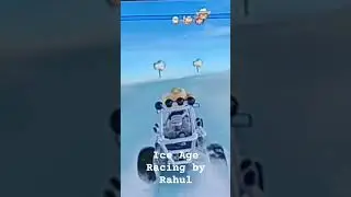 Ice Age Game Gamevideo Play
