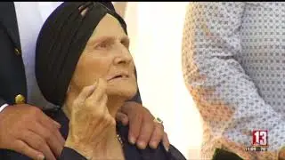 Client Placement: Seven Decades Together (WNYT-13)