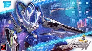 ASTRAL CHAIN #16 Salvezza [GAMEPLAY ITA]