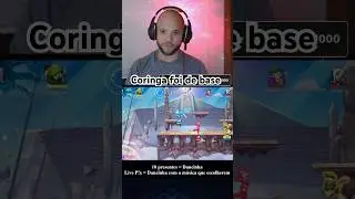 #multiversusgameplay #multiversus #gaming #multiversus #live
