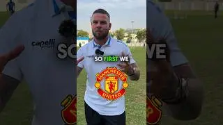 Scouting the football team you are about to play against next is vital and here&rsquo;s why #scouting