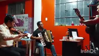 mix trío amanecer huancavelica