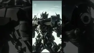 Best Transformers edit ever made ￼
