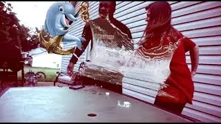 Magic Water Bottle Trick Prank Hilarious!!! (MUST WATCH) PRANK WARS