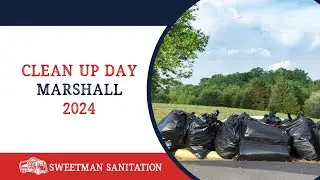 Sign Up for Marshall Clean Up Day 2024