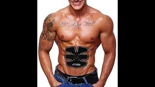 The CR7 Abdominal Muscle Toner