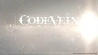 CODE VEIN cinematica de espera