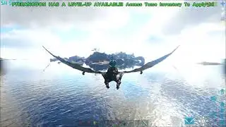 Primal Fear Egg-Laying Progression Toxic taming Part 1