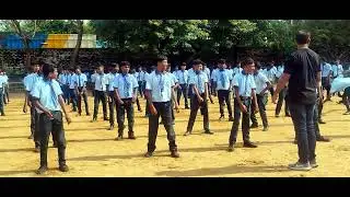 Karate With Hezaj Sir Joseph vlog & Music