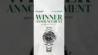 Rolex GMT-Master II &ldquo;Bruce Wayne&rdquo; - FLUUKY Live Draw