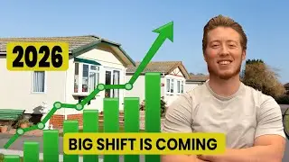 Mobile Home Investing in 2026: What&rsquo;s Changing & How to Prepare