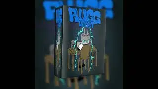 PLUGG LOOP KIT / MEXIKODRO SAMPLE PACK - 