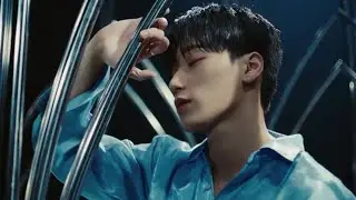 STONE OCEAN (돌바다) &lsquo;AMARGEDDON&rsquo; MV