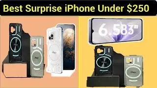 Best Surprise iPhone Under $250 | top 5 Best Surprise iPhone Under $250 On Aliexpress