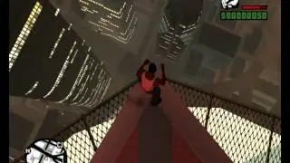Gta San Andreas on HD 6670 direct x11 Win 7