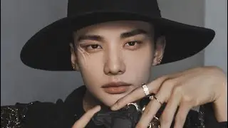 Hwang Hyunjin tiktoks part 2 bc he’s one of a kind #straykids #hwanghyunjin 