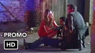Body of Proof 3x04 Promo 