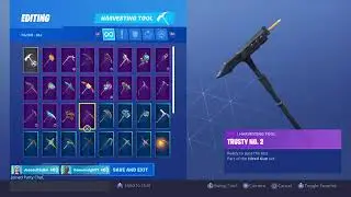 Fortnite w/ GamerLeigh! | Fortnite Battle Royale Live