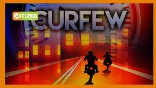 Molo residents say cases of insecurity rising with daily curfew