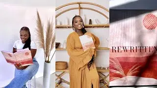 Starting a Journal business | UNBOX MY JOURNALS WITH ME.