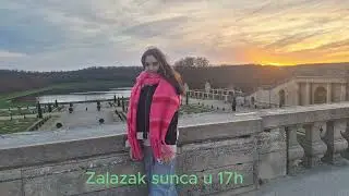 Emily u Parizu - This Madam Is Versailles