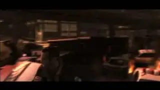 Grand Theft Auto IV - Madness