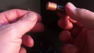 Exploring Electromagnetism: Lift Staples with a Simple Electromagnet