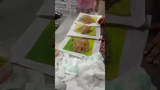 Fried rice porrota #tamiljoke #funny #tamilcomedy #tamilfun #comedy #humour #food #nonveg #joke
