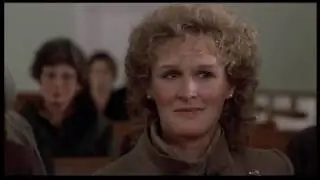 The Big Chill (1983) - You can't always get what you want