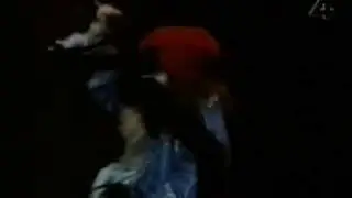 Di Leva + Timbuktu - Jag Ger Mitt Hjärta