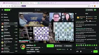 Kick spam example