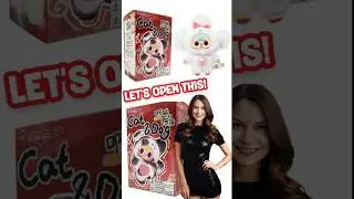 #blindbox #blindbag #распаковка #открытие #шорты #короткометражныйвидеоролик #короткометражный