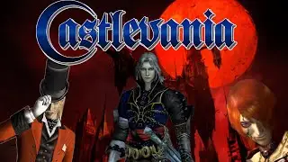 Halloween! Hector the Devil Forgemaster in Castlevania: Curse of Darkness! | Pt. 2