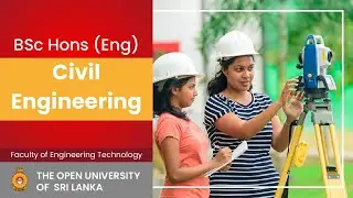 Bachelor of Science Honours in Engineering &ndash; Civil Engineering