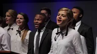 NWU Potchefstroom Kampus Bingle Sêr 2018: Over de Voor & Bellatrix
