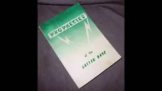 Prophecies of the Latter Days (Full Audio Book) by Ogden Kraut