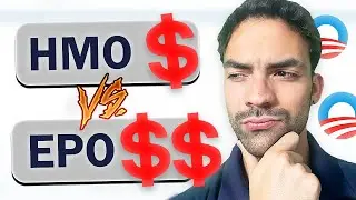 HMO vs EPO Plans ULTIMATE Guide ✅ Obamacare 2025