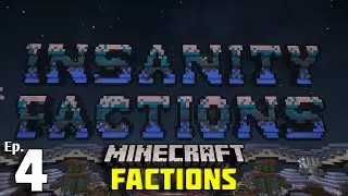 LOYALTY OVER LOOT!! | Minecraft Factions: Ep.4