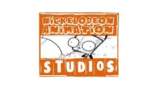 Nickelodeon Animation Studios (2000-2010, TL-PMI) [EXAMPLES]