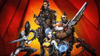 This is much better than the Borderlands movie | Borderlands 2