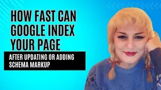 How Fast Can Google index Your Page || Multilingual Digital Marketing