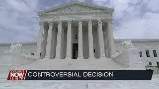 ONU Law Professor Dr. Scott Gerber on the U.S. Supreme Court Session