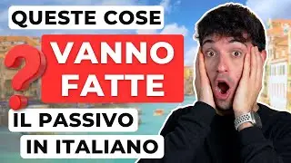 Sicuramente non conosci questa FORMA VERBALE in italiano