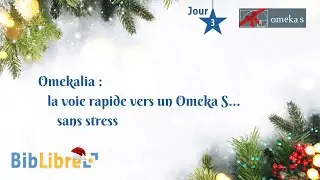 Envie de d&eacute;ployer Omeka S sans stress ? D&eacute;couvrez Omekalia !
